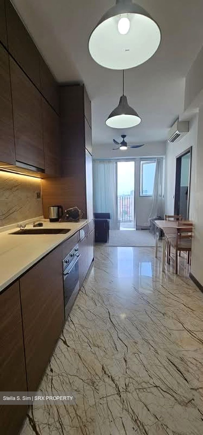 Queens Peak (D3), Condominium #558517271